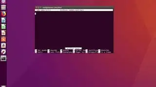 Como configurar un servidor DNS -  UBUNTU SERVER