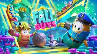Fall Guys (SS3) (#48)