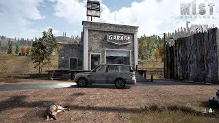 Mist Survival Гараж [2К]✅