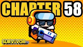 HOW TO BEAT CHAPTER 58 | Survivor.io