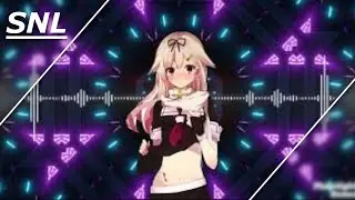 NightCore - Moonlight [Bisken Remix]