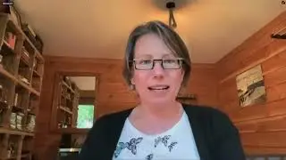 Online bijeenkomst Lekker slapen! 20-04-2022