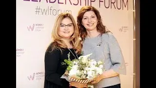 24 мая 2017 интервью лидеров WLForum на MEDIAMETRICS