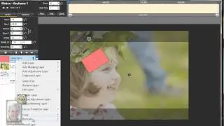 Спецвыпуск по стилю Collage Motion