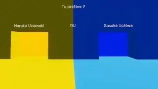 Tu préfère sur Fornite #2