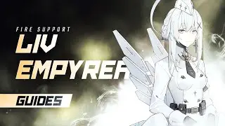 Liv: Empyrea Guides【PGR: Global】