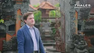 Thales eSIM Seminar Bali (1st edition) - How do you see the eSIM adoption in 2024?
