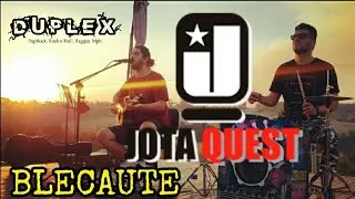 Duplex - Blecaute (Jota Quest)