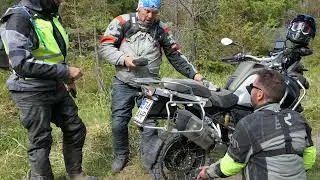 GS-Meeting 2018