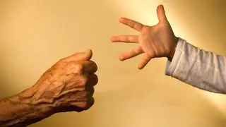 Твоя молодость пройдёт...