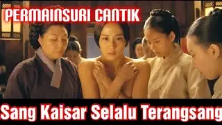 Permaisuri Pelayan Raja