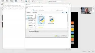 Validation in Python