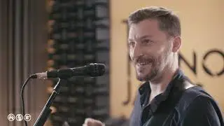 Făuritorii de Craft:The Mono Jacks&Chef Toni Godeanu: pasiunea ca ingredient în muzică și bucătărie