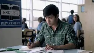 MTV Anti-Bullying