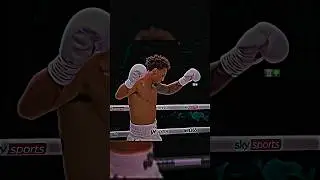 Better than Prince Naseem 😱💀 