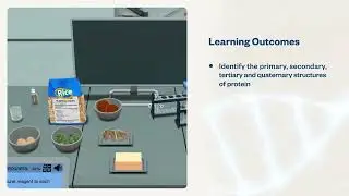 Biuret’s Test for Proteins | Virtual Lab