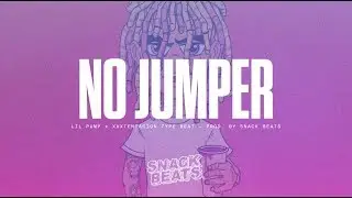 [FREE] Lil Pump x Smokepurpp Type Beat 2017 - 