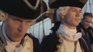 Pirates of the Caribbean   Tidal Wave Surfing Scene