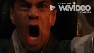The Matrix Revolutions [MMV] The Battle of Drydock (Mental Minority - Dystopia Now) 480p Test Video