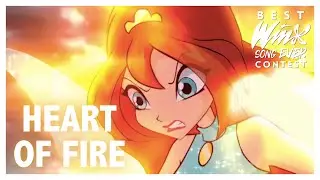 Winx Club Tv Movies 