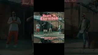 Hasta La Eternidad  - Sion Nacion Santa
