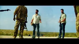 13 Hours - arms deal