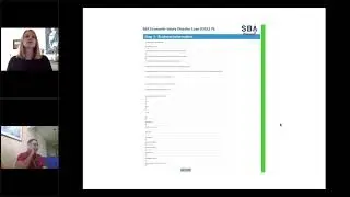 How to Apply for EIDL COVID-19 SBA Disaster Loan