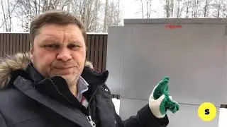 Тепловой насос окупился за два года
