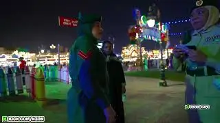 NEON & SAM FRANK DETAINED IN DUBAI FOR ILEGALLY STREAMING