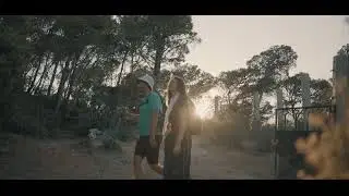 Zaghouan Mountain Trail | Trans Tunisia #Trekking Trail