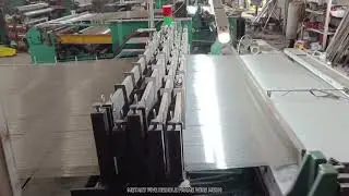Five Heddle Weave Wire Cloth Facorry in China - How is this wire cloth produced?
