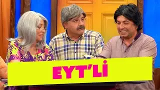 EYT'li - 343. Bölüm (Güldür Güldür Show)