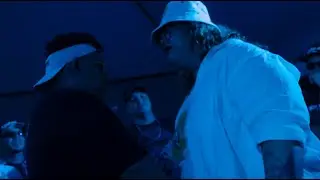 SPIT MX PRESENTA : DOBLE ENE VS RENNE  #LALIGAPADRE