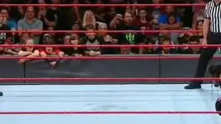 WWE