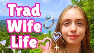 My Life as a Full-Time Wife In El Salvador 💍🇸🇻