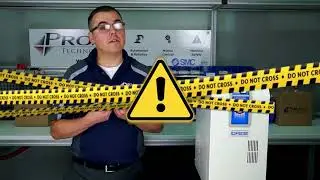 Why do you NEED refrigerated air dryers for your Pneumatic Systems? - Table Talks