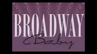 Broadway Baby - Follies