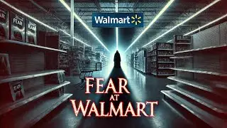 3 True Scary Walmart Horror Stories
