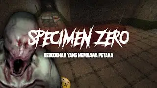 SPECIMEN ZERO INDONESIA - kami tidak takut  #specimenzero