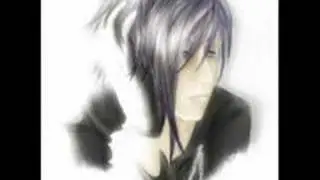 Kingdom hearts/Final Fanatsy's hotest guys