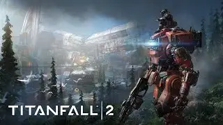 Played Titanfall like a pro :3 (I fixed the audio)