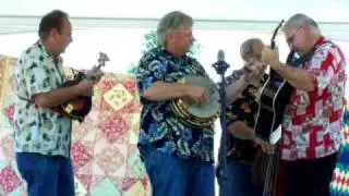 Common Ground performing 