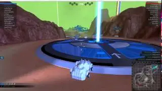 Beginners Robocraft: 1st Build from Scratch - Part 4