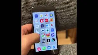 Iphone 7 Plus 128 Gb
