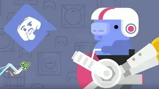 DISCORD LEVELS in GEOMETRY DASH