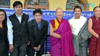 Tibet This Week - French: Le Tibet cette semaine - Français ( 30th Aug, 2024)