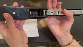 Swingline Stapler Demo and Review