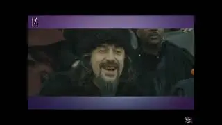 топ 15 самых больших драконов не мой монтаж не моя озвучка