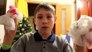 ASMR/АСМР ^Тестим микрофон^ Триггеры и Тэппинг!