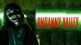UNCANNY VALLEY | Short Horror Film